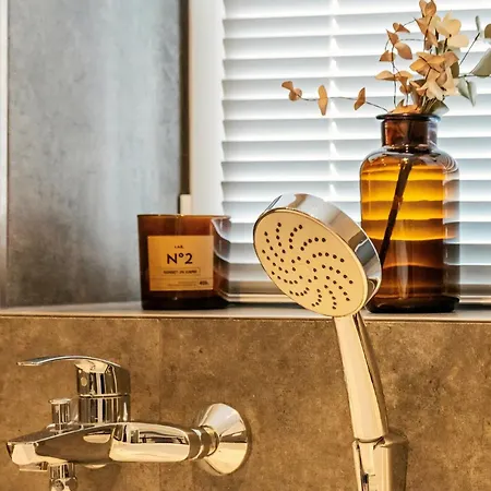 Modernes Im Erdgeschoss