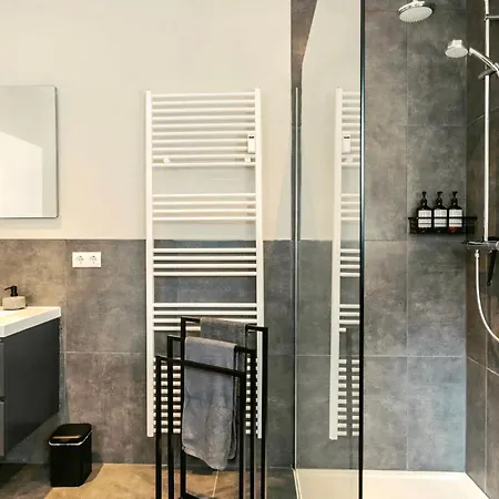 Modernes Im Erdgeschoss