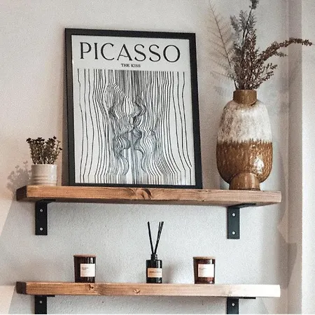 Modernes Im Erdgeschoss *