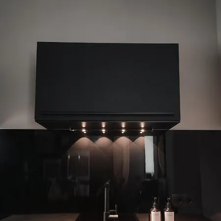 Modernes Im Erdgeschoss