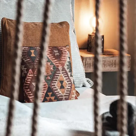 Modernes Im Erdgeschoss 贝德堡