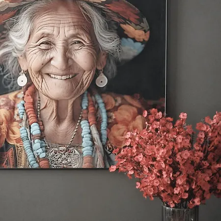 Modernes Im Erdgeschoss 贝德堡