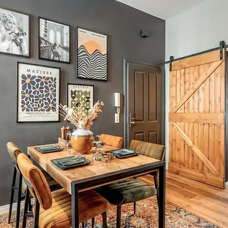 Modernes Im Erdgeschoss