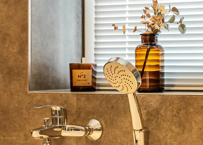 Modernes Im Erdgeschoss