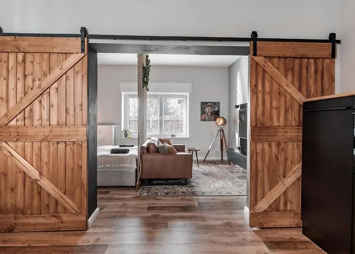 Modernes Im Erdgeschoss Bedburg