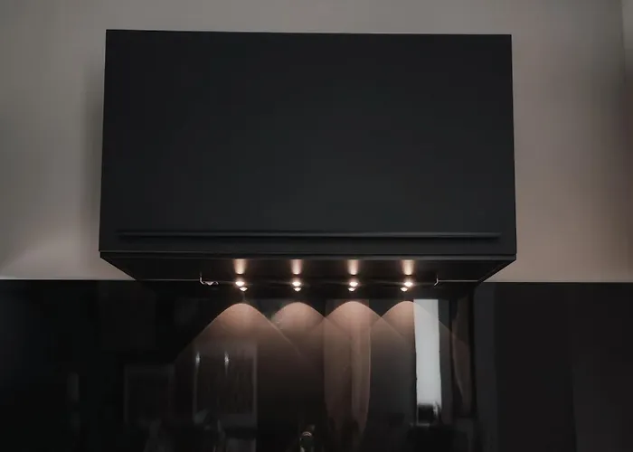 Modernes Im Erdgeschoss