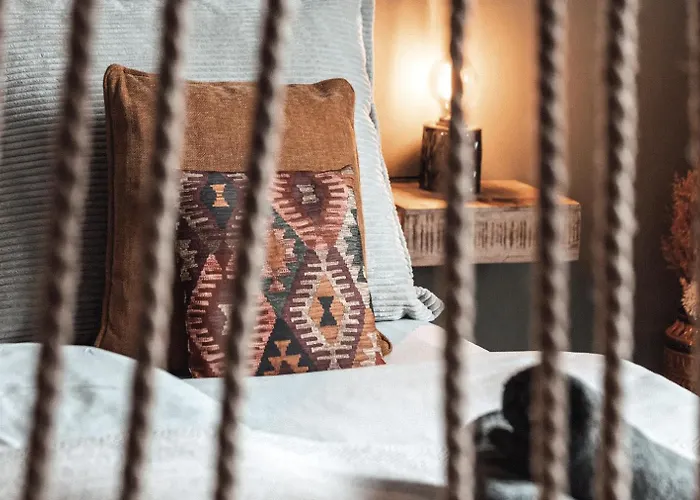 Modernes Im Erdgeschoss Bedburg