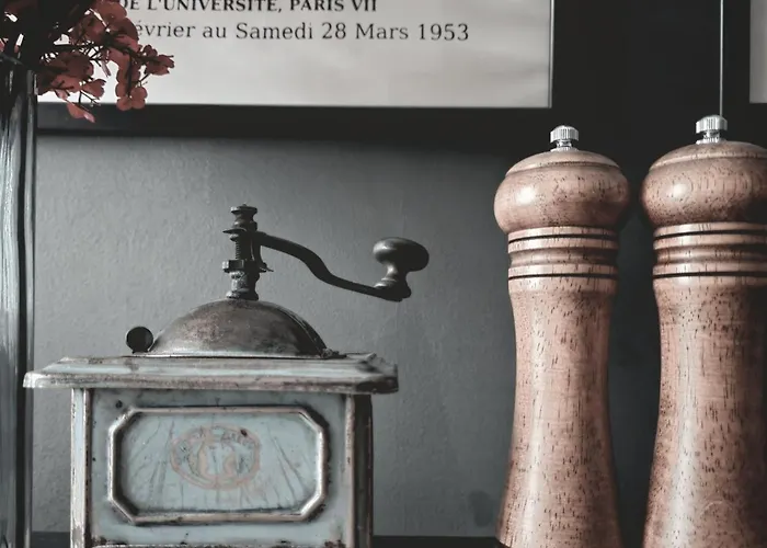 Modernes Im Erdgeschoss * Bedburg