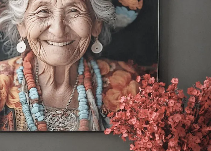 Modernes Im Erdgeschoss Bedburg