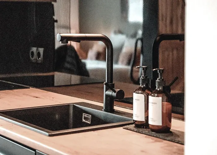 Lejlighed Modernes Im Erdgeschoss Bedburg