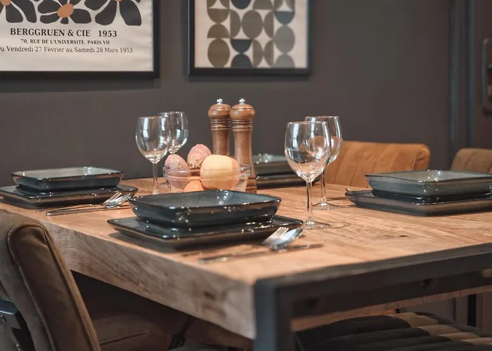 Modernes Im Erdgeschoss *